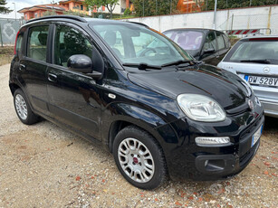 Usato 2014 Fiat Panda Diesel (5.600 €)