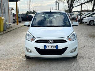 Usato 2014 Hyundai i10 1.0 LPG_Hybrid 69 CV (3.500 €)