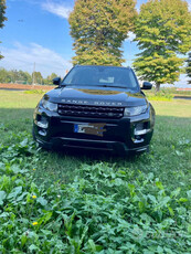 Usato 2014 Land Rover Range Rover evoque 2.2 Diesel 150 CV (11.900 €)