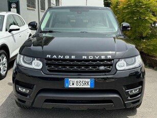 Usato 2014 Land Rover Range Rover Sport 3.0 Diesel 292 CV (22.900 €)
