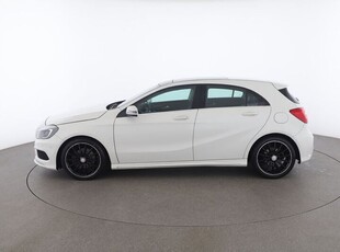 Usato 2014 Mercedes A180 1.5 Diesel 110 CV (14.099 €)