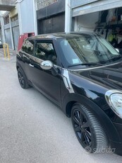 Usato 2014 Mini Cooper SD Paceman 2.0 Diesel 143 CV (10.000 €)