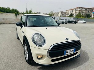 Usato 2014 Mini ONE 1.2 Benzin 102 CV (6.999 €)