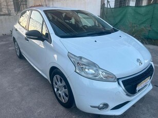 Usato 2014 Peugeot 208 1.4 Diesel 68 CV (4.900 €)