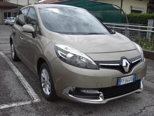 Usato 2014 Renault Scénic III 1.5 Diesel 110 CV (7.990 €)