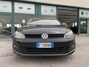 Usato 2014 VW Golf 1.6 Diesel 105 CV (12.000 €)