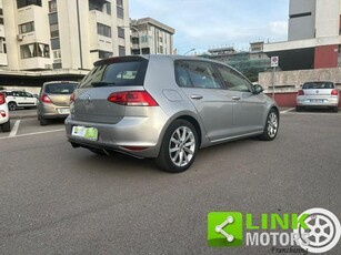 Usato 2014 VW Golf 1.6 Diesel 110 CV (14.200 €)