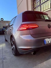 Usato 2014 VW Golf 2.0 Diesel 150 CV (15.000 €)