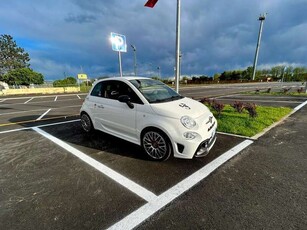 Usato 2015 Abarth 595 1.4 Benzin 160 CV (11.700 €)