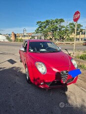 Usato 2015 Alfa Romeo MiTo Diesel (6.500 €)