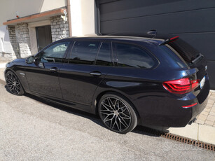 Usato 2015 BMW 520 2.0 Diesel 190 CV (38.500 €)