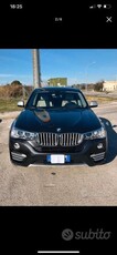 Usato 2015 BMW X4 2.0 Diesel 190 CV (19.800 €)
