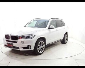 Usato 2015 BMW X5 3.0 Diesel 258 CV (31.900 €)