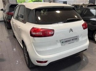 Usato 2015 Citroën Grand C4 Picasso 1.6 Diesel 116 CV (8.500 €)