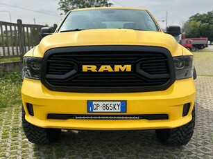 Usato 2015 Dodge Ram 5.7 Benzin 394 CV (42.900 €)