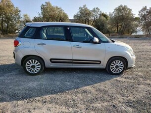 Usato 2015 Fiat 500L 1.2 Diesel 85 CV (7.900 €)