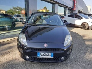 Usato 2015 Fiat Punto 1.4 LPG_Hybrid 78 CV (7.450 €)