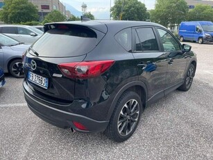 Usato 2015 Mazda CX-5 2.2 Diesel 150 CV (13.100 €)