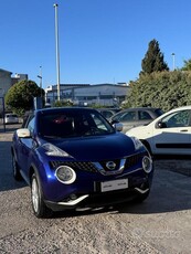 Usato 2015 Nissan Juke 1.5 Diesel 110 CV (8.300 €)