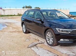 Usato 2015 VW Passat Diesel (11.000 €)