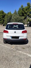 Usato 2015 VW Tiguan 2.0 Diesel 110 CV (10.500 €)