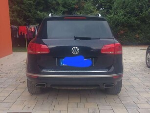 Usato 2015 VW Touareg 3.0 Diesel 204 CV (24.250 €)