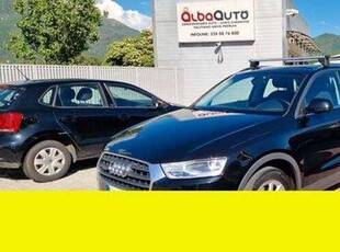 Usato 2016 Audi Q3 2.0 Diesel 150 CV (16.500 €)