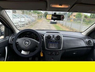 Usato 2016 Dacia Sandero 0.9 LPG_Hybrid 90 CV (7.400 €)