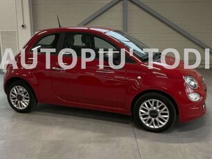 Usato 2016 Fiat 500 1.2 Benzin 69 CV (10.500 €)