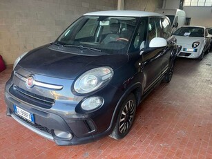 Usato 2016 Fiat 500L 1.4 Benzin 95 CV (13.000 €)