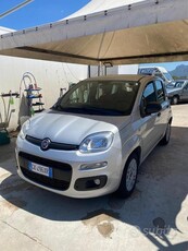 Usato 2016 Fiat Panda 1.2 Benzin 69 CV (8.500 €)