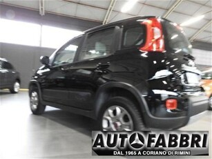 Usato 2016 Fiat Panda 1.2 Diesel 75 CV (9.900 €)