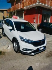 Usato 2016 Honda CR-V 1.6 Diesel 120 CV (22.800 €)