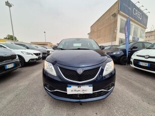 Usato 2016 Lancia Ypsilon 1.2 Diesel 95 CV (8.800 €)