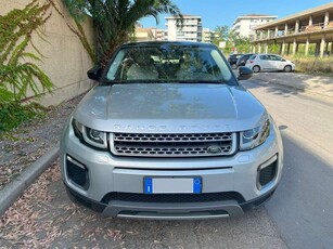 Usato 2016 Land Rover Range Rover evoque 2.0 Diesel 150 CV (17.800 €)