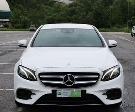 Usato 2016 Mercedes C220 2.0 Diesel 194 CV (26.999 €)