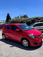 Usato 2016 Opel Karl 1.0 Benzin 75 CV (7.900 €)