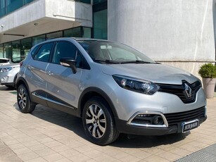 Usato 2016 Renault Captur 1.5 Diesel 90 CV (11.300 €)