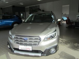 Usato 2016 Subaru Outback 2.0 Diesel 150 CV (12.800 €)