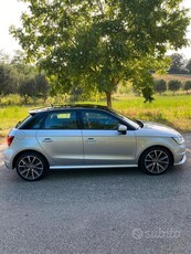 Usato 2017 Audi A1 1.6 Diesel 90 CV (18.500 €)