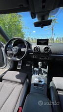 Usato 2017 Audi A3 Sportback e-tron 1.4 El_Hybrid 150 CV (18.900 €)
