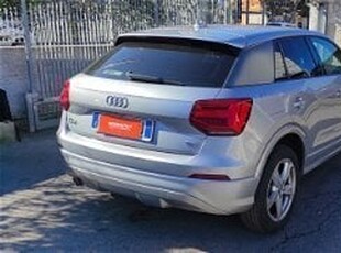 Usato 2017 Audi Q2 1.6 Diesel 116 CV (21.490 €)