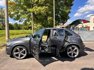 Usato 2017 Audi Q3 2.0 Diesel 184 CV (23.900 €)