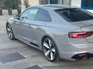 Usato 2017 Audi RS5 2.9 Benzin 450 CV (46.000 €)