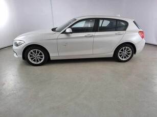 Usato 2017 BMW 116 1.5 Diesel 115 CV (15.450 €)