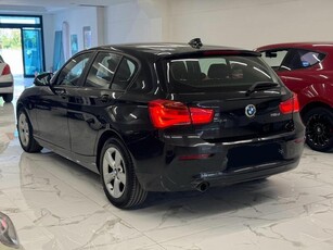 Usato 2017 BMW 116 1.5 Diesel 116 CV (16.900 €)