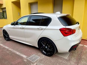 Usato 2017 BMW 125 2.0 Diesel 224 CV (22.500 €)