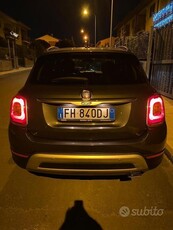 Usato 2017 Fiat 130 1.6 Diesel 120 CV (13.500 €)