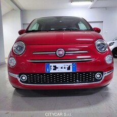 Usato 2017 Fiat 500 1.2 Diesel 95 CV (13.200 €)