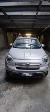 Usato 2017 Fiat 500X 2.0 Diesel 140 CV (14.000 €)